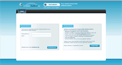 Desktop Screenshot of partner.utazas-ajanlat.hu